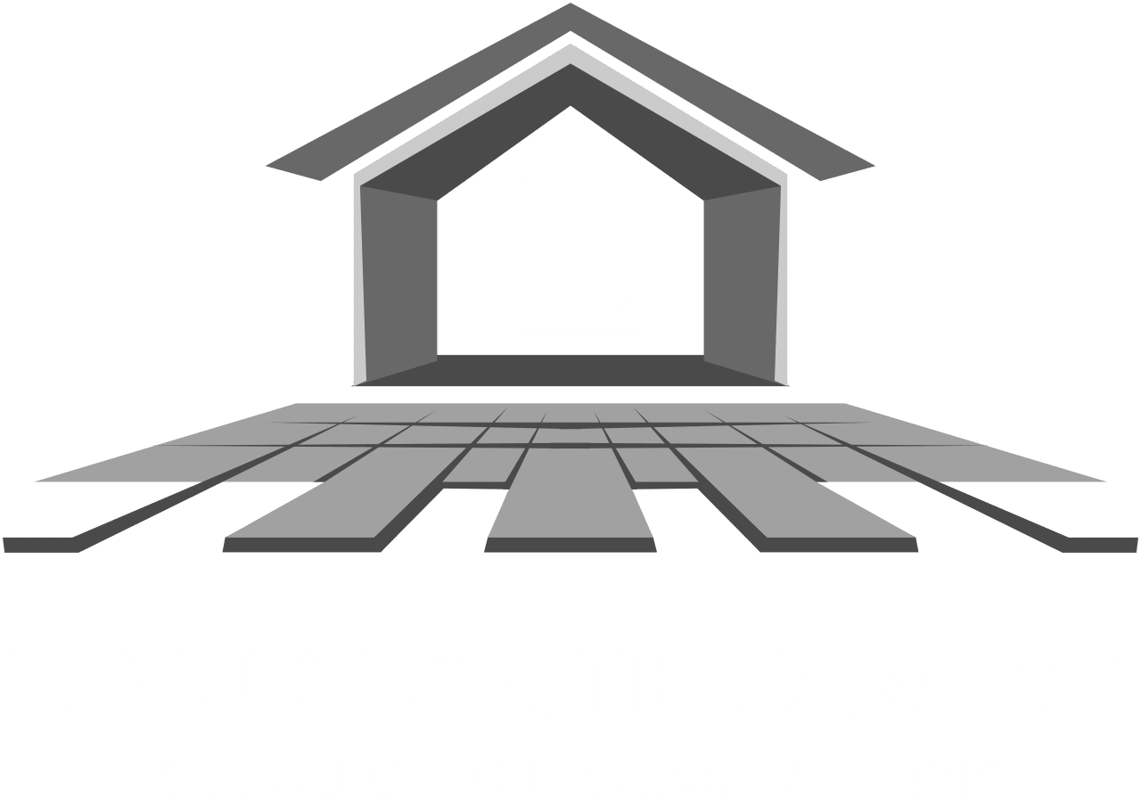 luxury stone care arizona logo